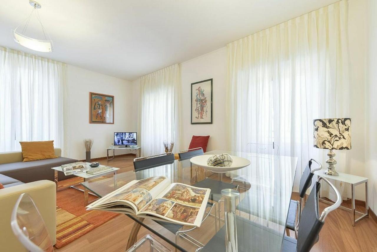 Appartement Palazzo Anselmi By Halldis *