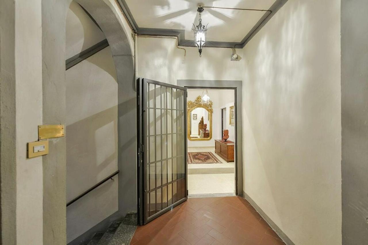 Appartement Palazzo Anselmi By Halldis *