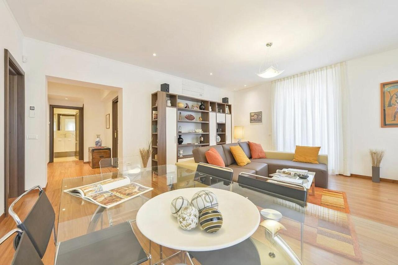 Appartement Palazzo Anselmi By Halldis Florence