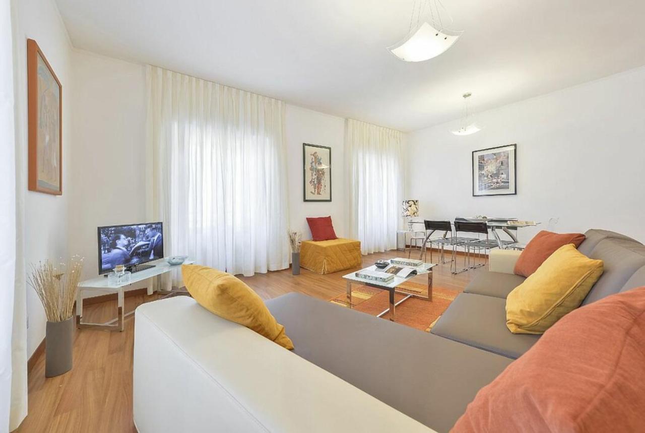 Palazzo Anselmi By Halldis Appartement *