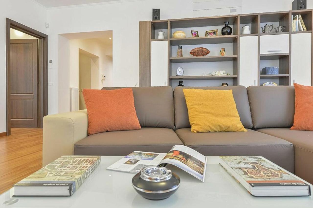 Palazzo Anselmi By Halldis Appartement Florence