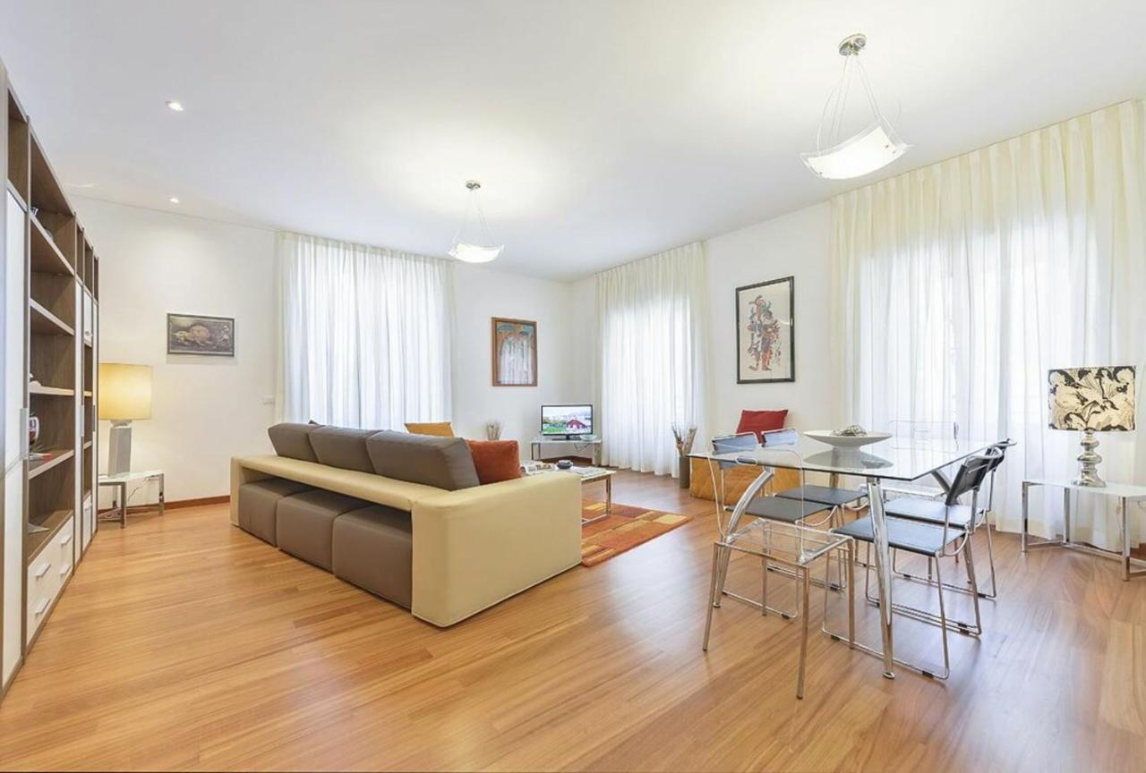 Palazzo Anselmi By Halldis Appartement *