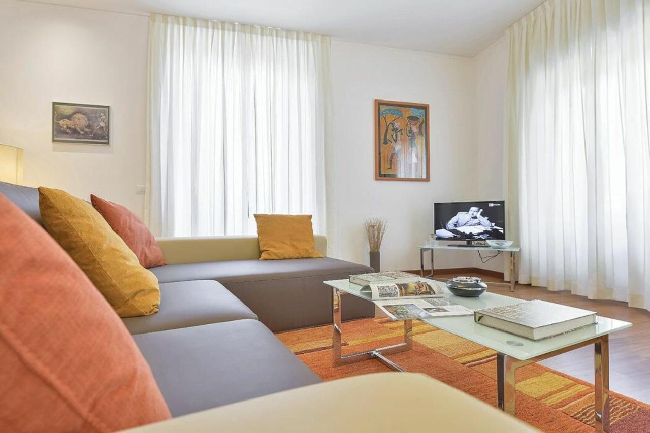 Palazzo Anselmi By Halldis Appartement Florence
