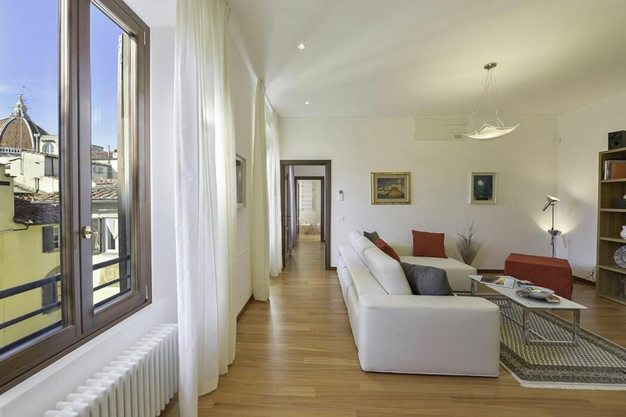 Palazzo Anselmi By Halldis Appartement *