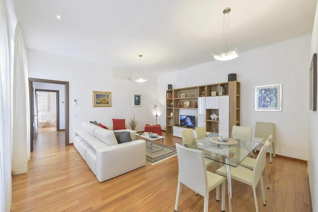 Appartement Palazzo Anselmi By Halldis