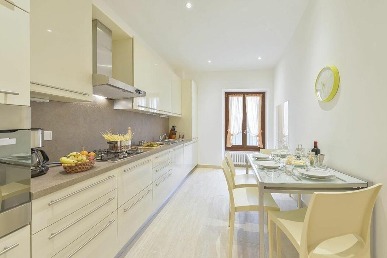 Appartement Palazzo Anselmi By Halldis