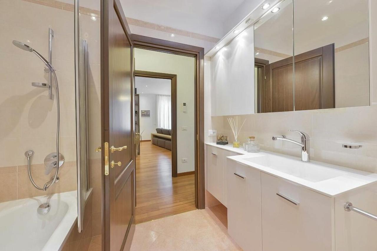 Palazzo Anselmi By Halldis Appartement