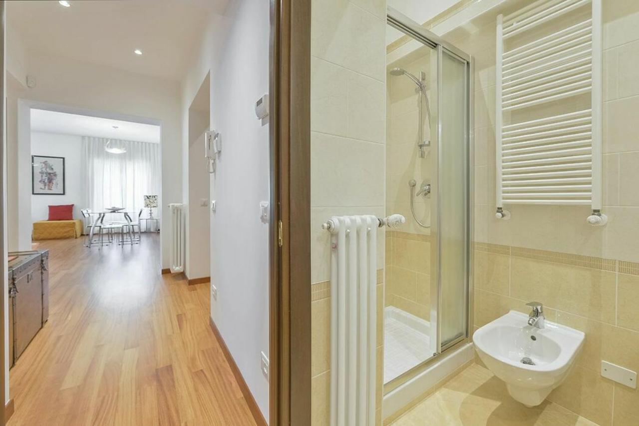 Palazzo Anselmi By Halldis Appartement Florence