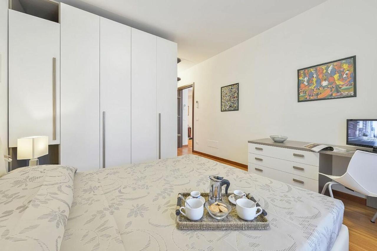 Appartement Palazzo Anselmi By Halldis *