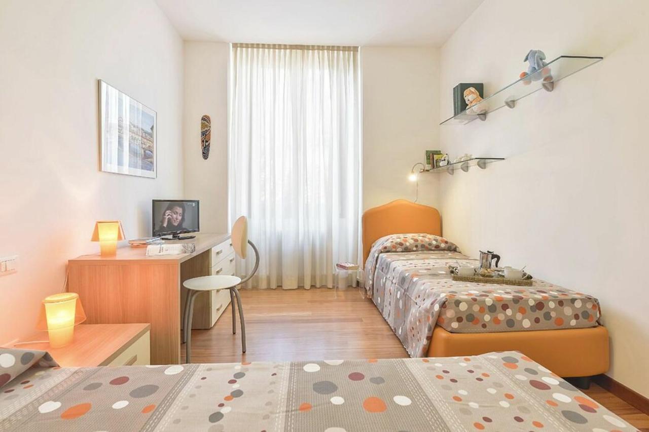 Appartement Palazzo Anselmi By Halldis Florence