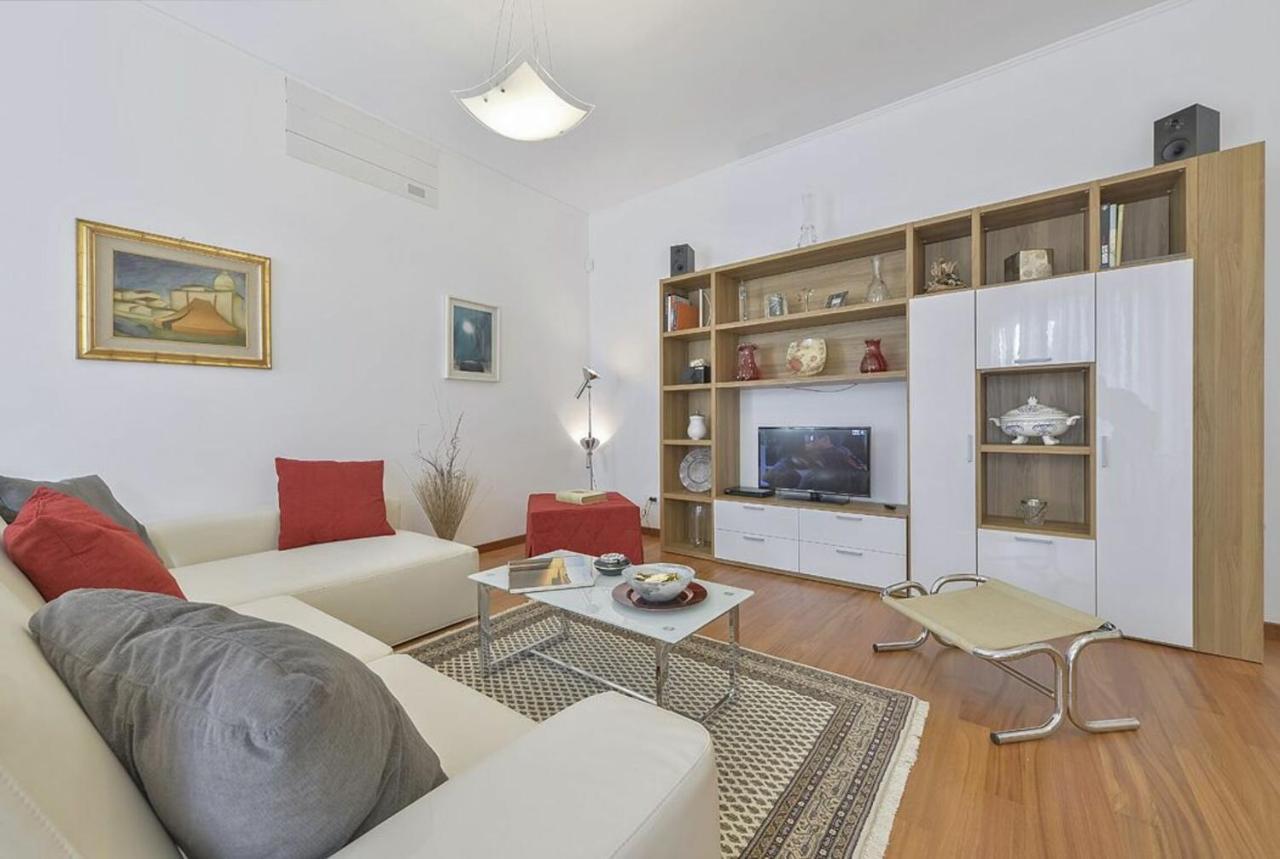Appartement Palazzo Anselmi By Halldis *