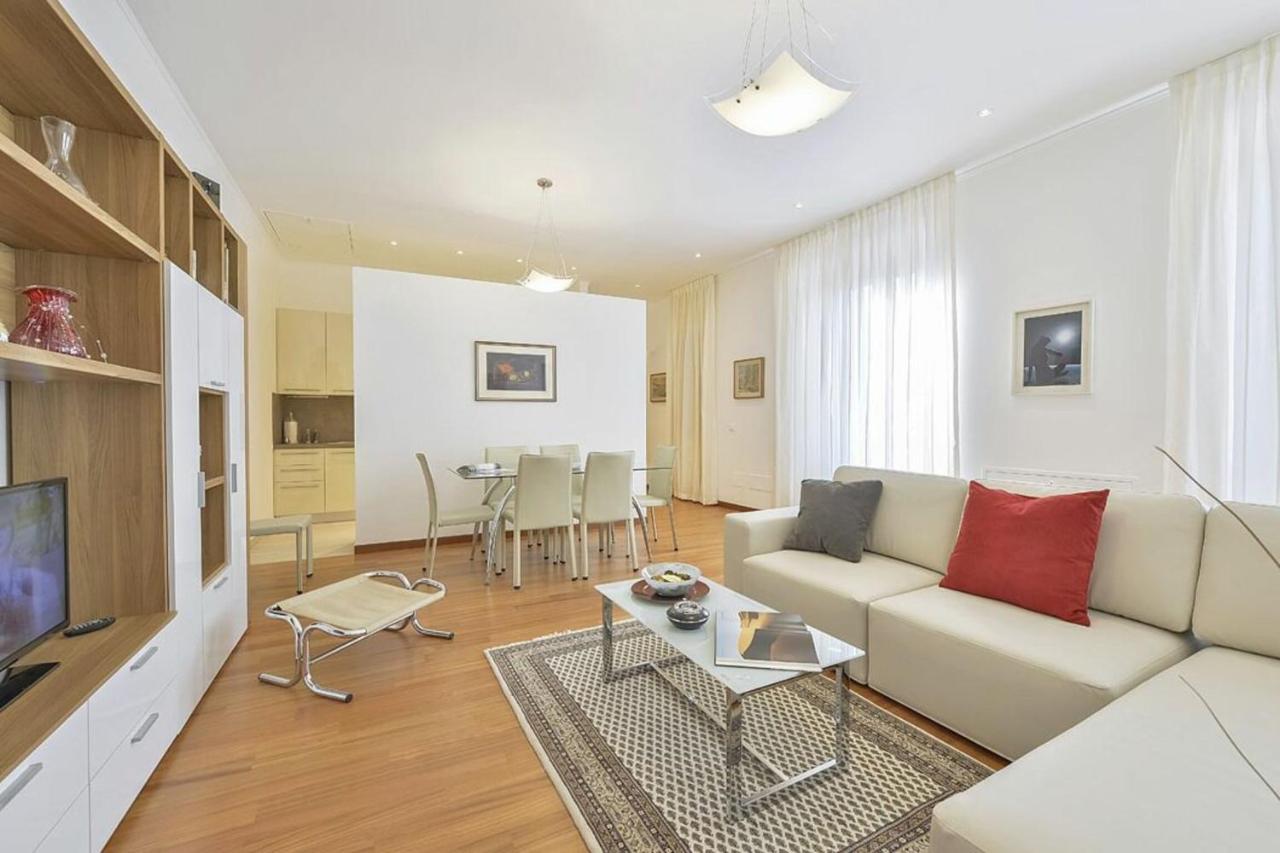 Appartement Palazzo Anselmi By Halldis Florence