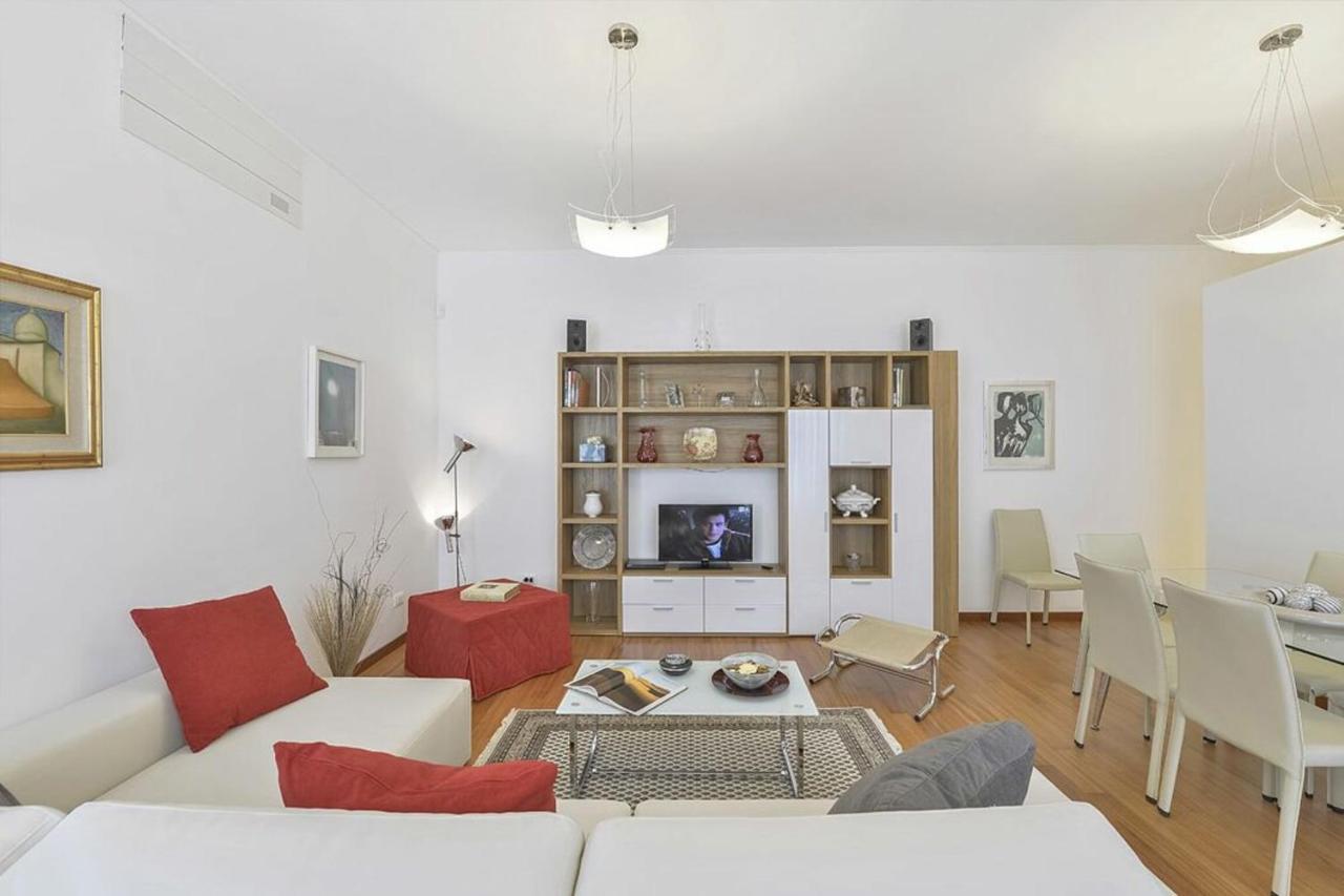 Appartement Palazzo Anselmi By Halldis