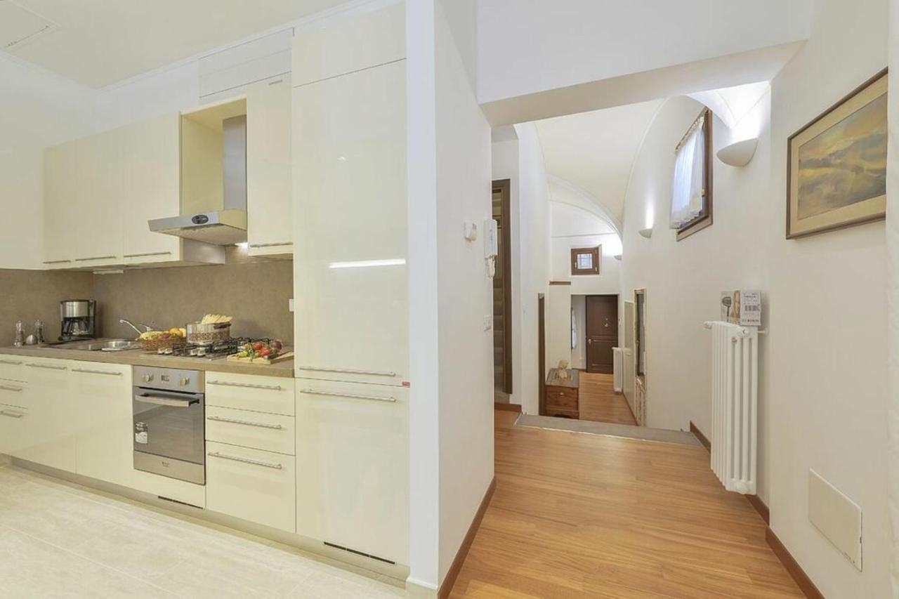Palazzo Anselmi By Halldis Appartement