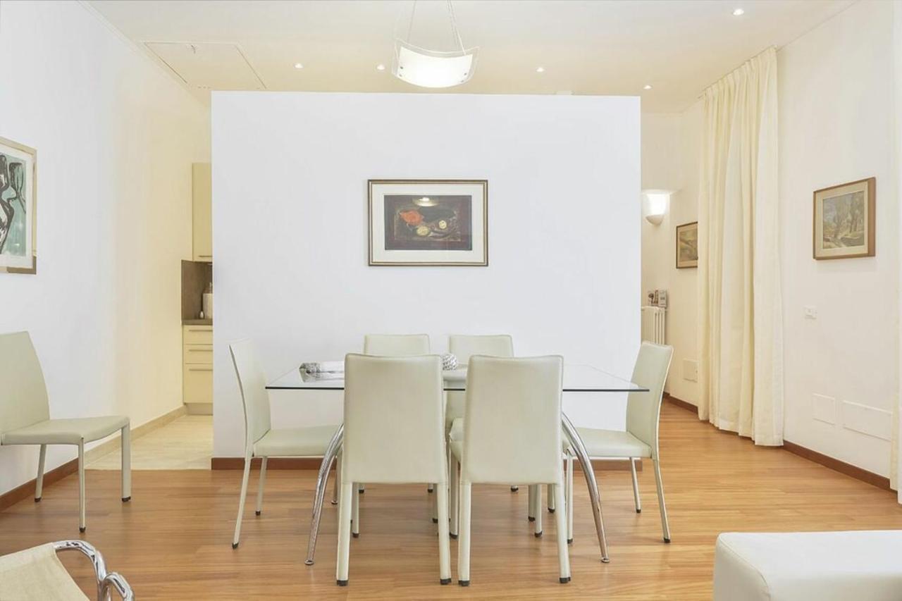 Appartement Palazzo Anselmi By Halldis *