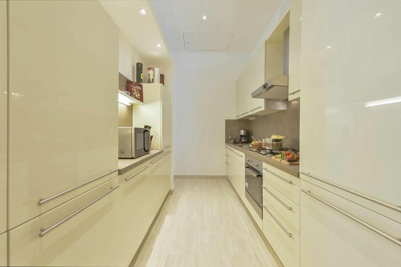 Appartement Palazzo Anselmi By Halldis Florence
