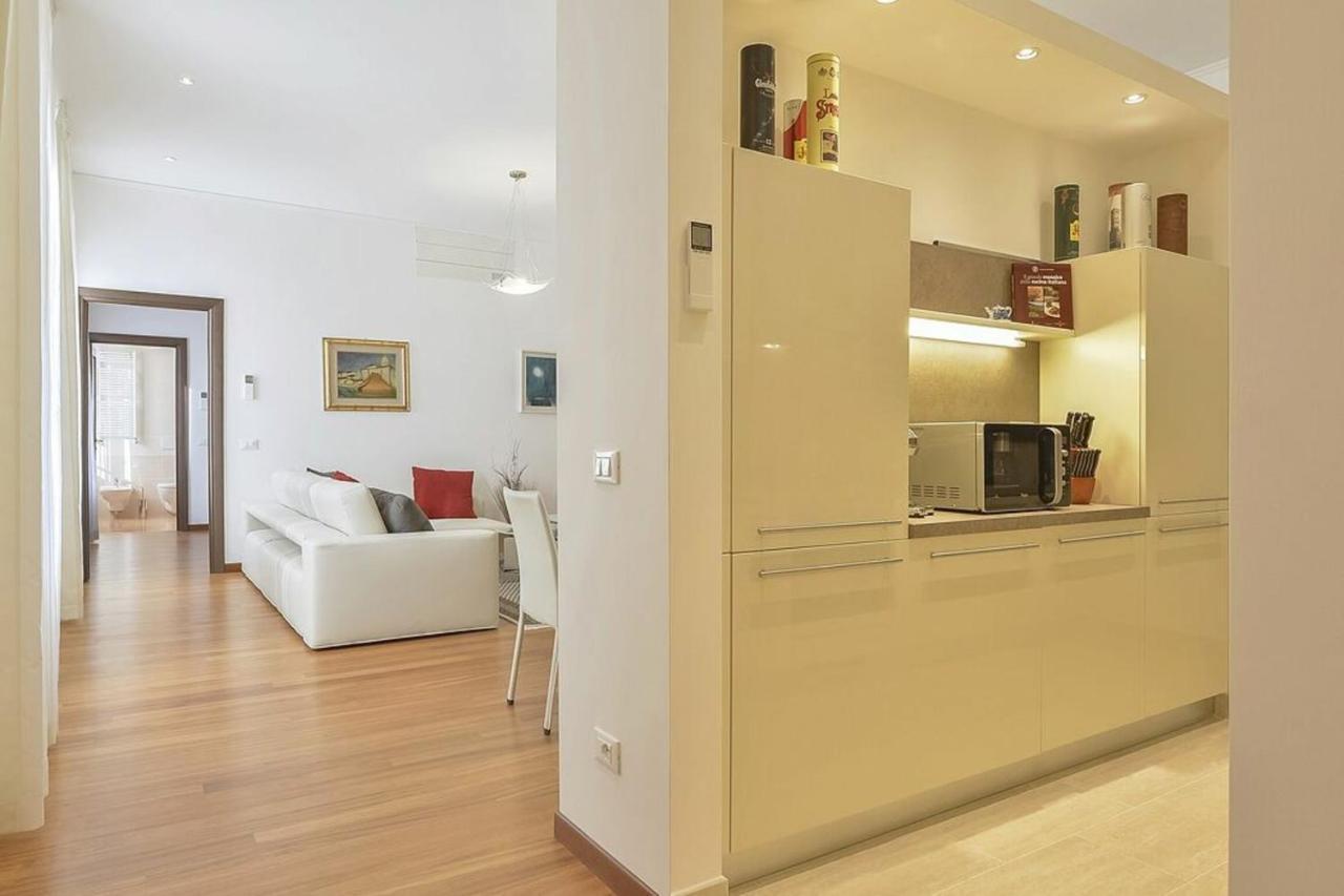 Palazzo Anselmi By Halldis Appartement Florence