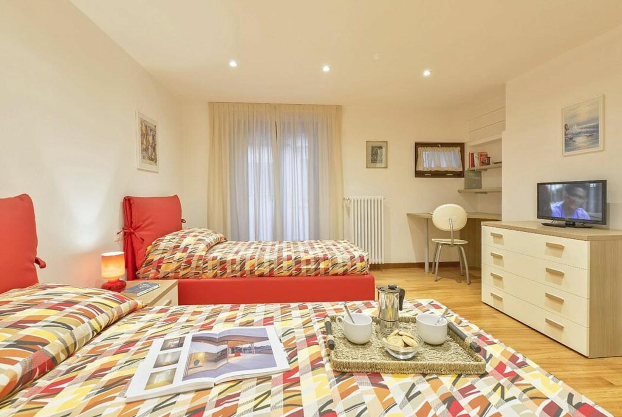 Appartamento Palazzo Anselmi Firenze