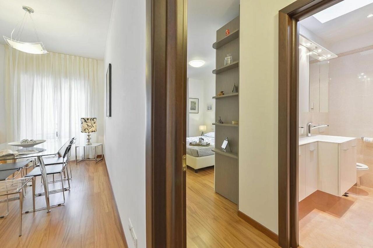 Palazzo Anselmi By Halldis Appartement