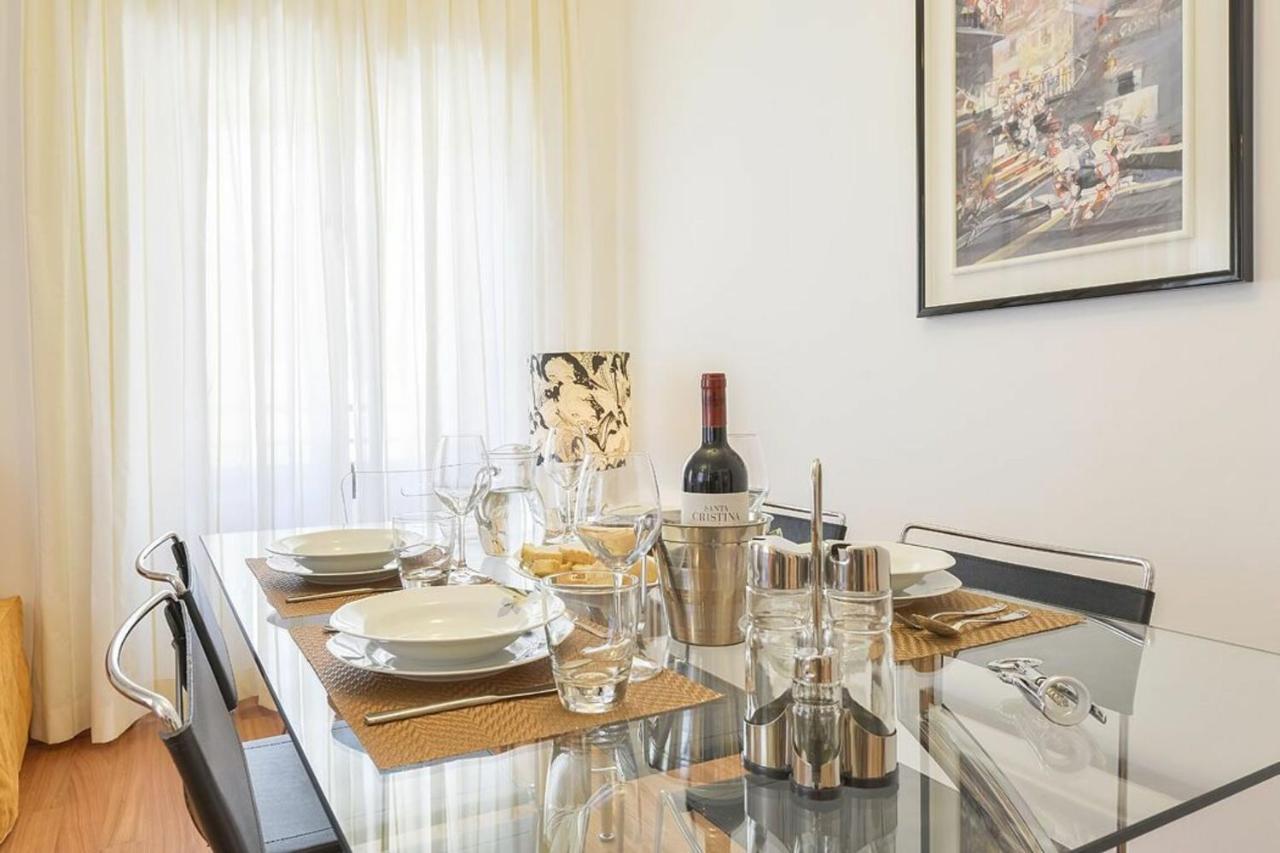 Palazzo Anselmi By Halldis Appartement Florence