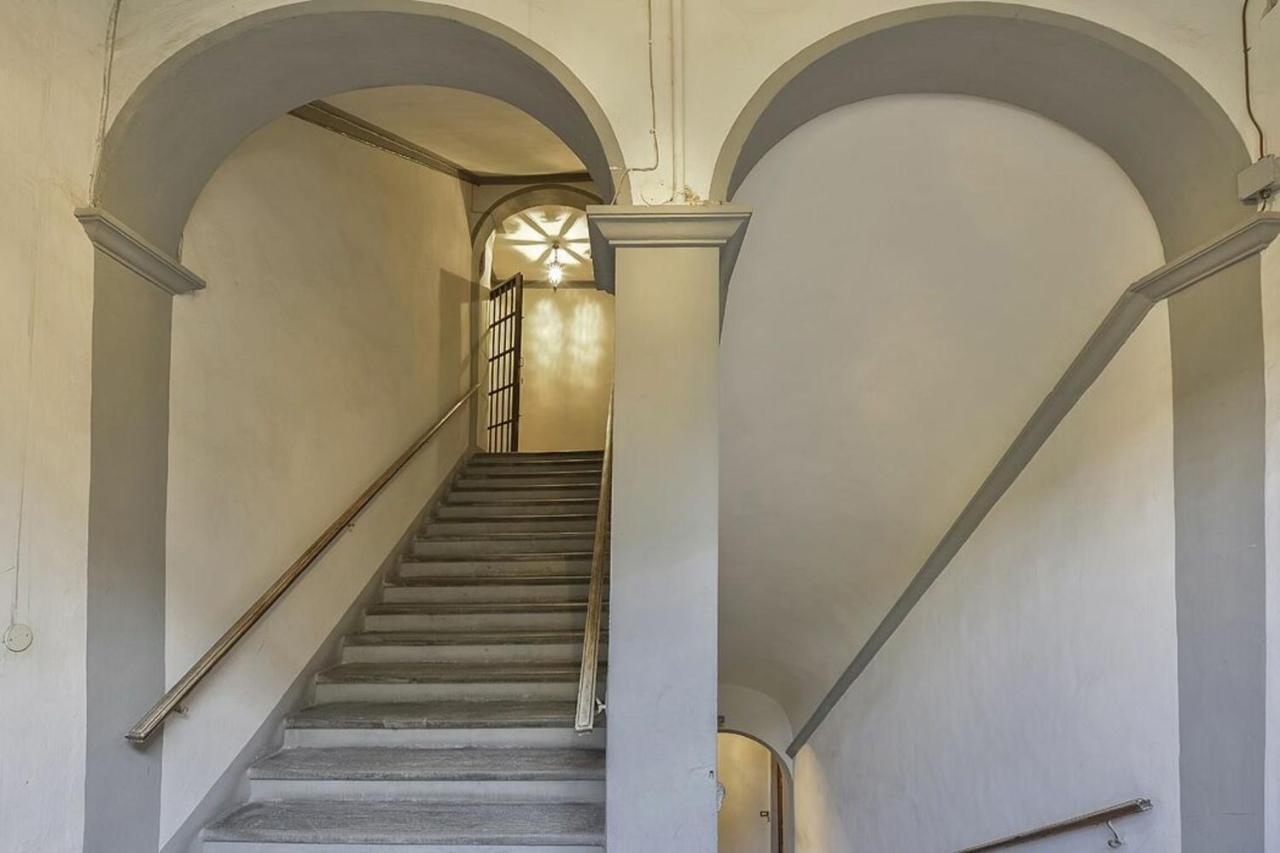 Appartement Palazzo Anselmi By Halldis *