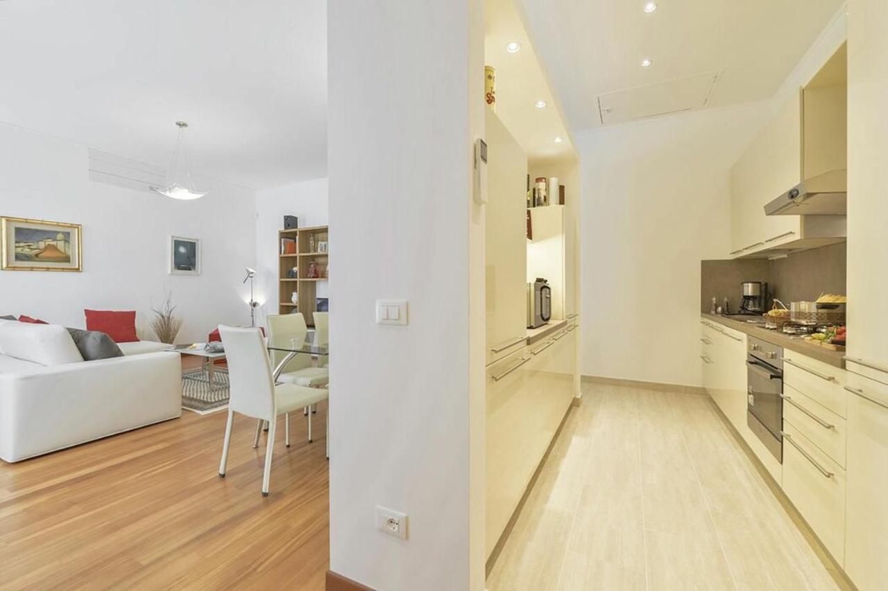 Appartement Palazzo Anselmi By Halldis Florence