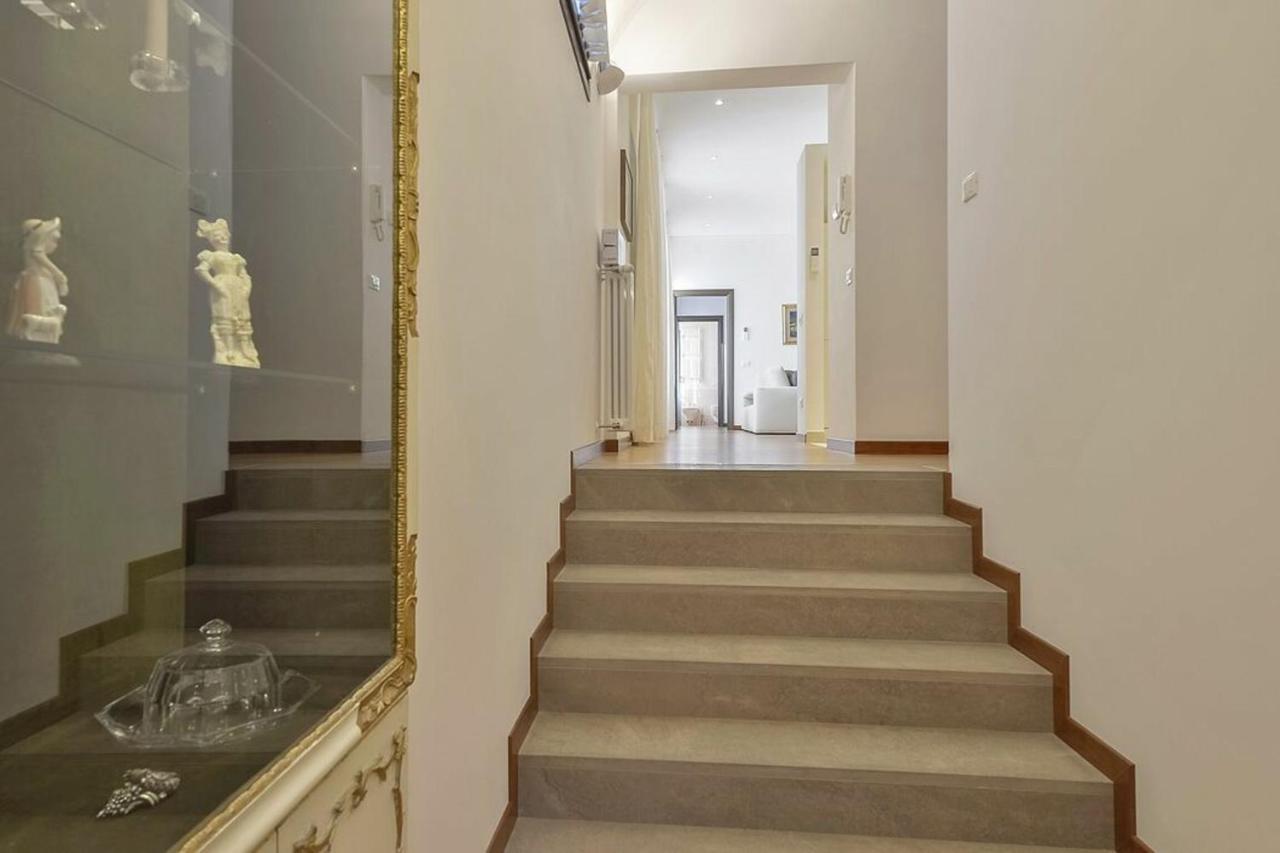 Appartement Palazzo Anselmi By Halldis