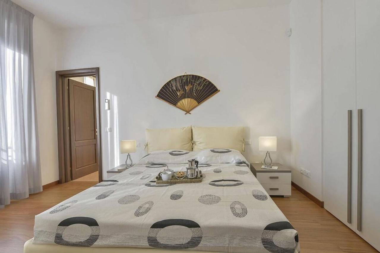 Palazzo Anselmi By Halldis Appartement