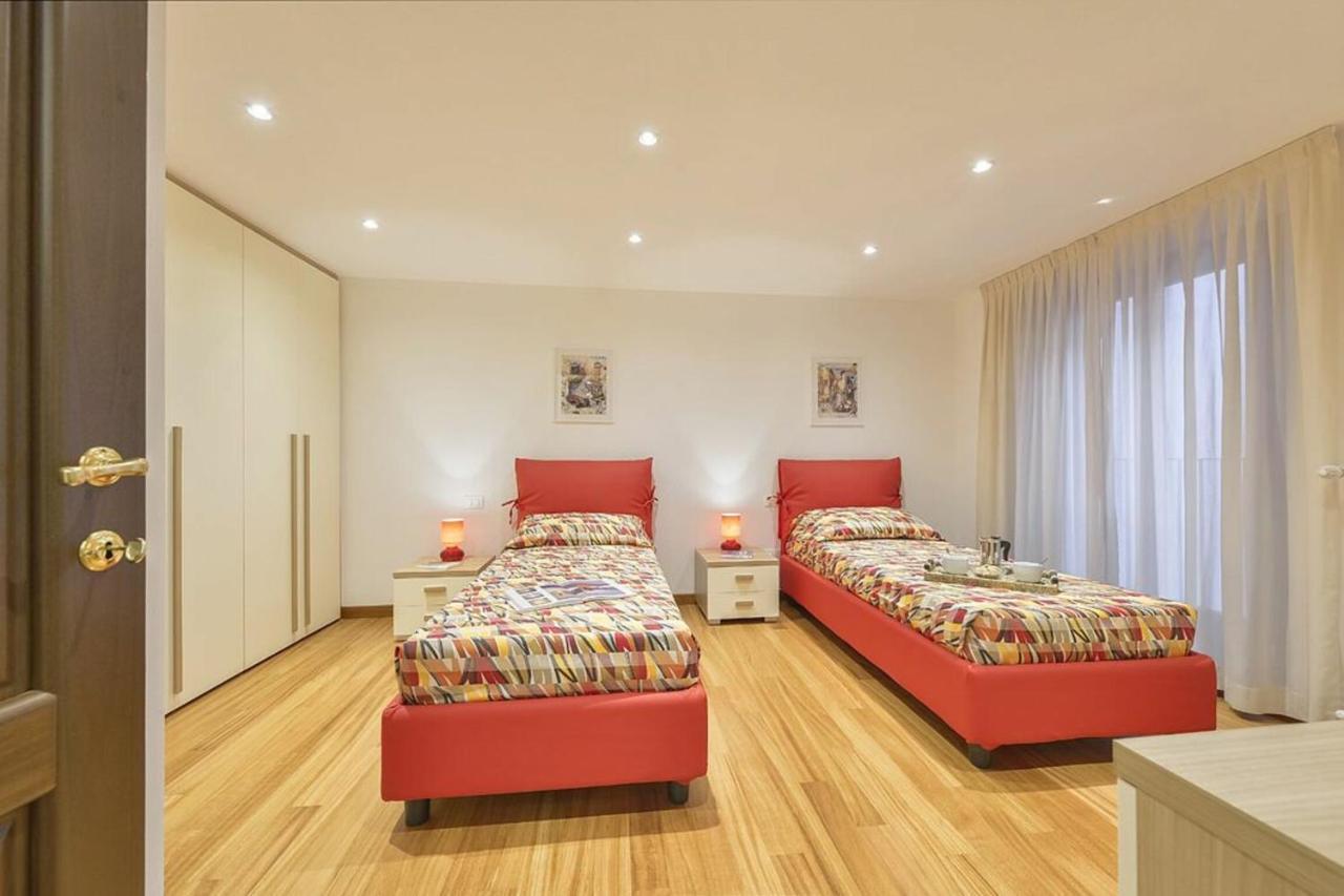 Appartement Palazzo Anselmi By Halldis Florence