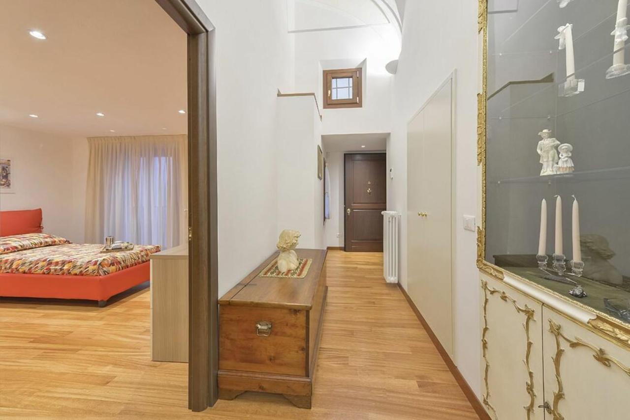 Palazzo Anselmi By Halldis Appartement Florence