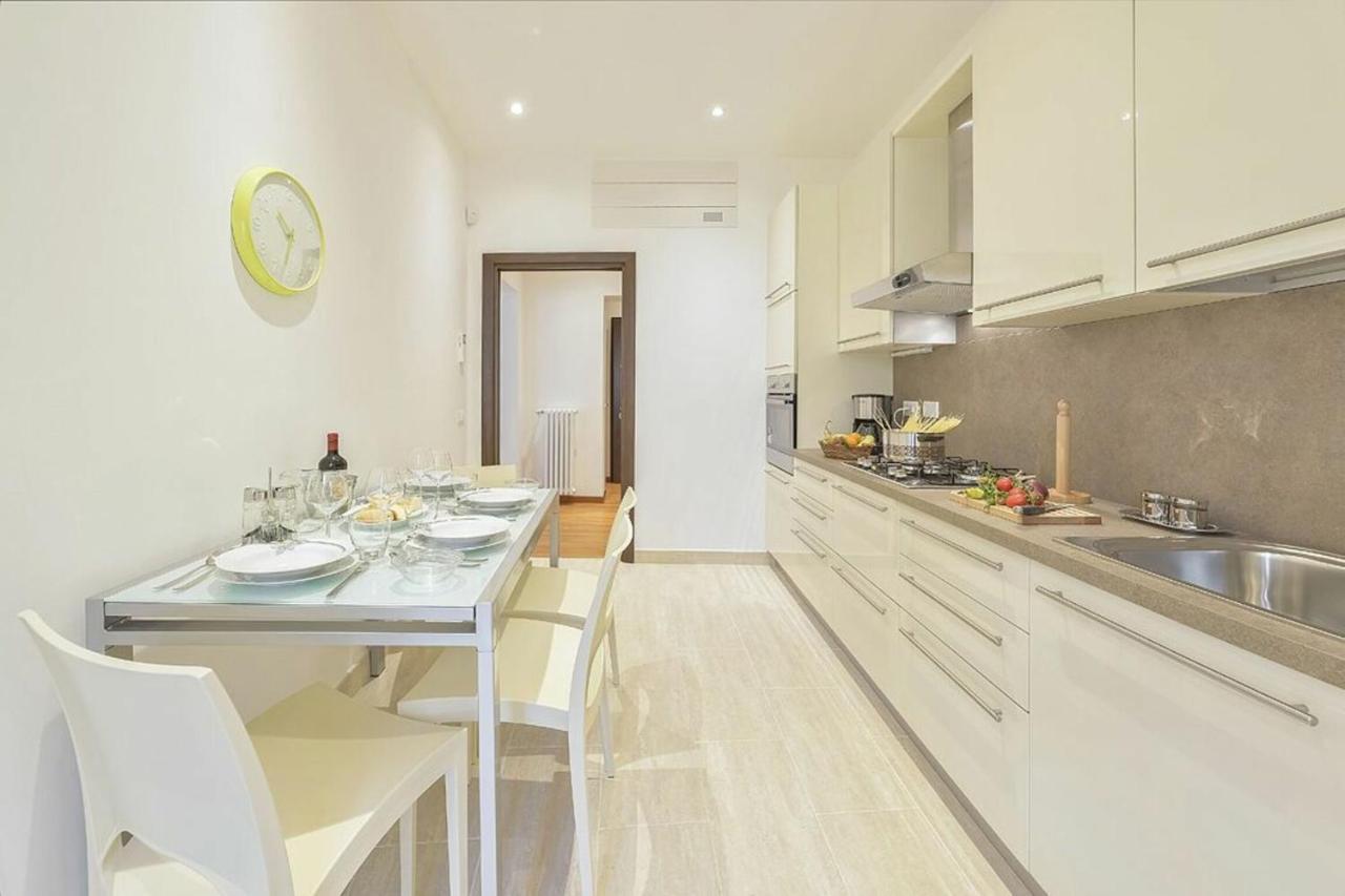 Palazzo Anselmi By Halldis Appartement Florence