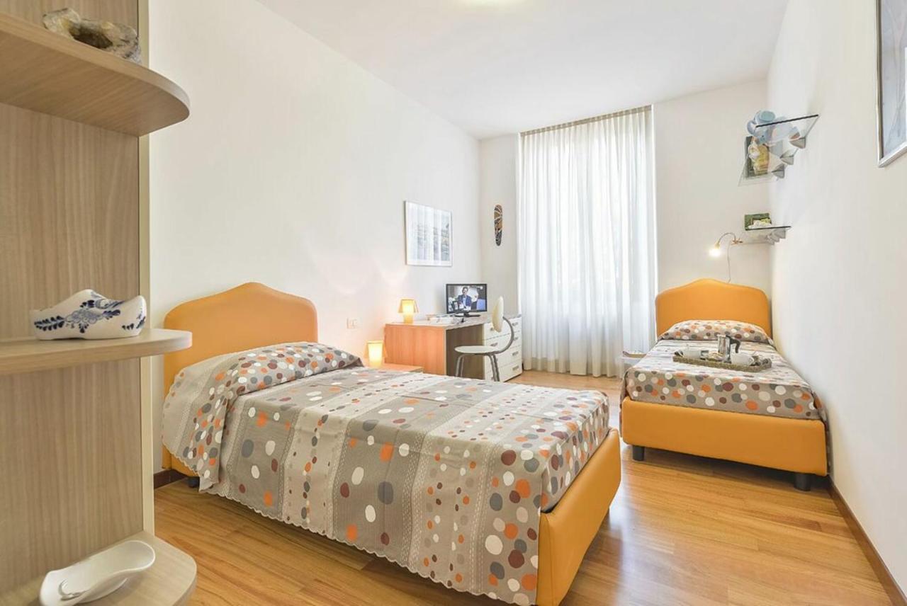 Palazzo Anselmi By Halldis Appartement *