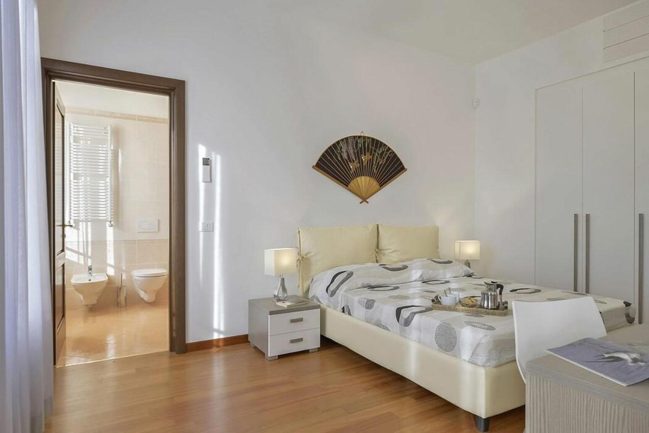 Appartement Palazzo Anselmi By Halldis Florence