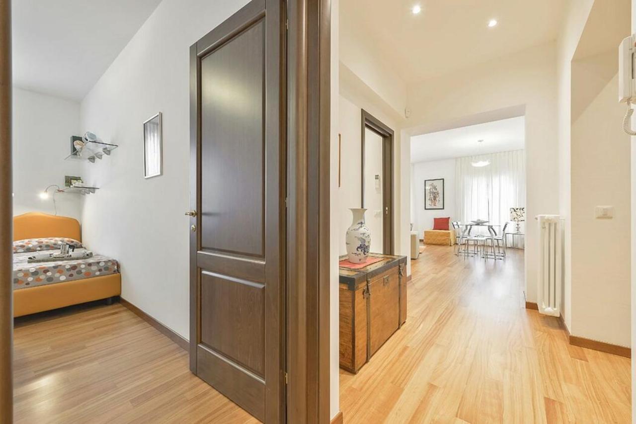 Palazzo Anselmi By Halldis Apartamento *