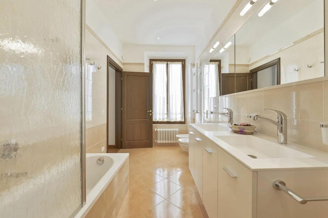 Apartamento Palazzo Anselmi By Halldis