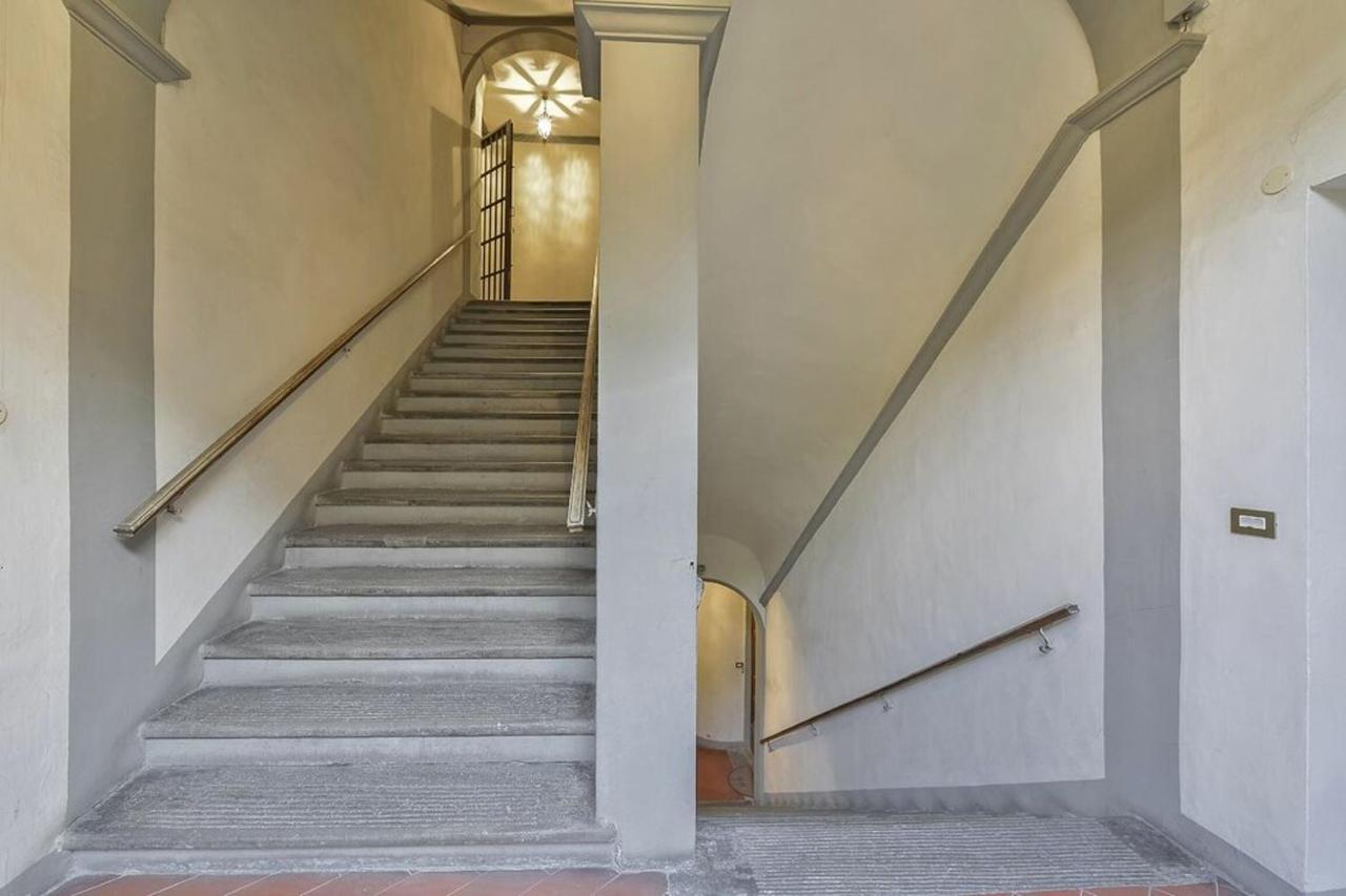 Palazzo Anselmi By Halldis Florença