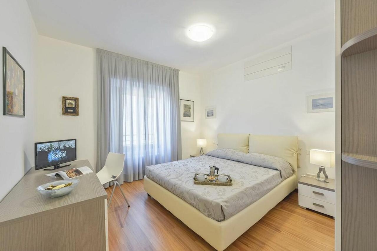 Apartamento Palazzo Anselmi By Halldis *