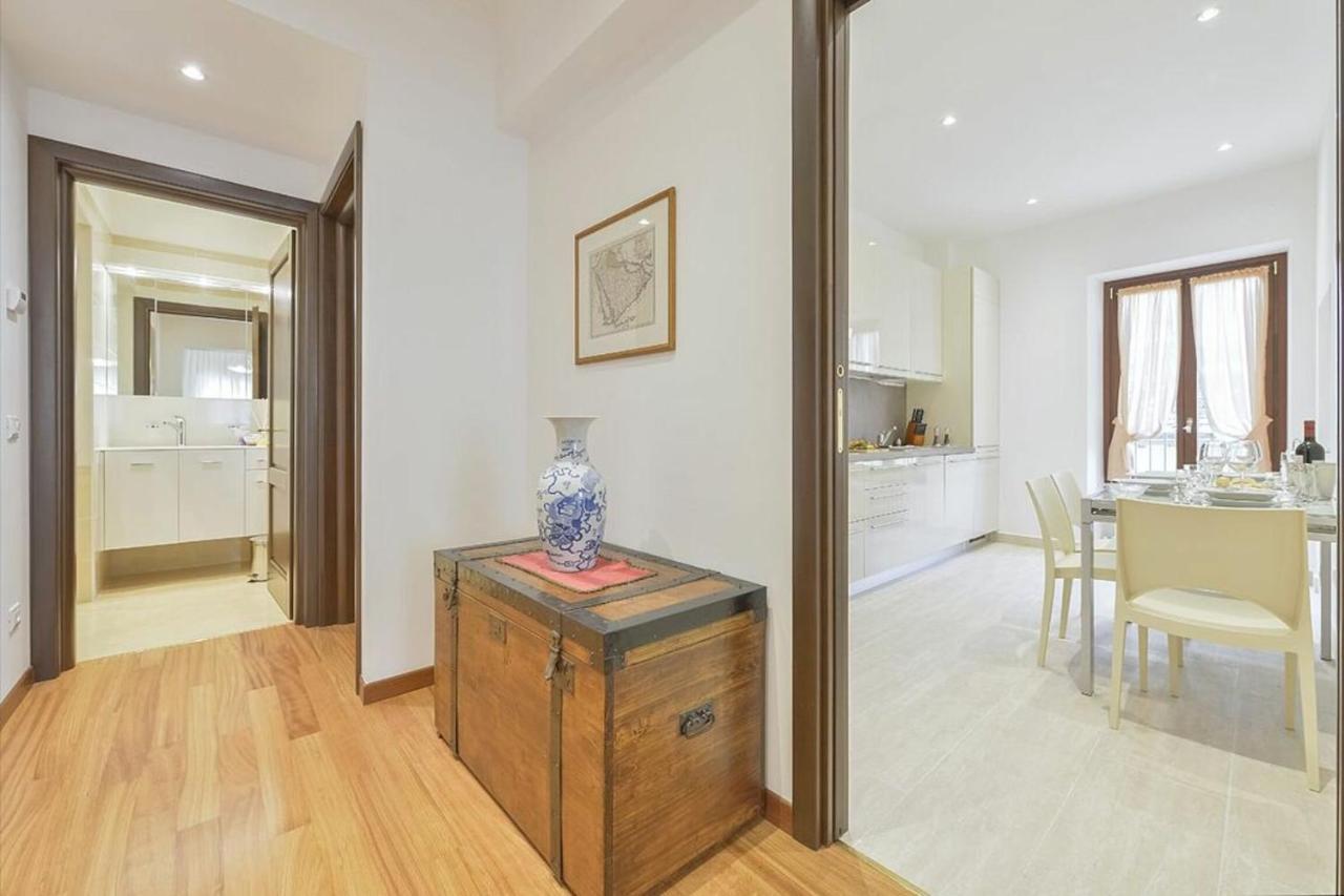 Apartamento Palazzo Anselmi By Halldis