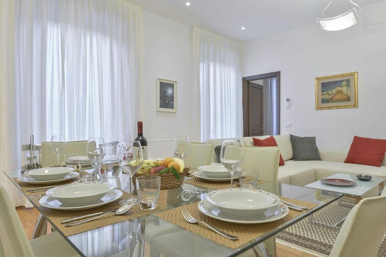 Apartamento Palazzo Anselmi By Halldis *